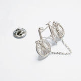 Bike Pin