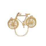 Bike Pin
