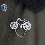 Bike Pin
