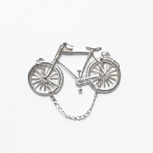 Bike Pin