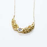 Birdie Necklace