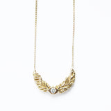 Birdie Necklace