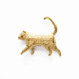 Cat Pin