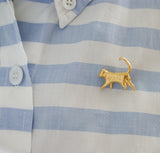 Cat Pin