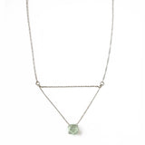 Delta Necklace