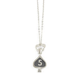 (Mambo) No.5 Necklace