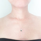 (Be my) No.1 Necklace