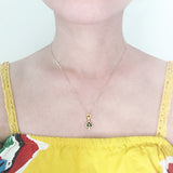(Mambo) No.5 Necklace