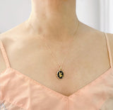 Star Sign Necklace - Pisces