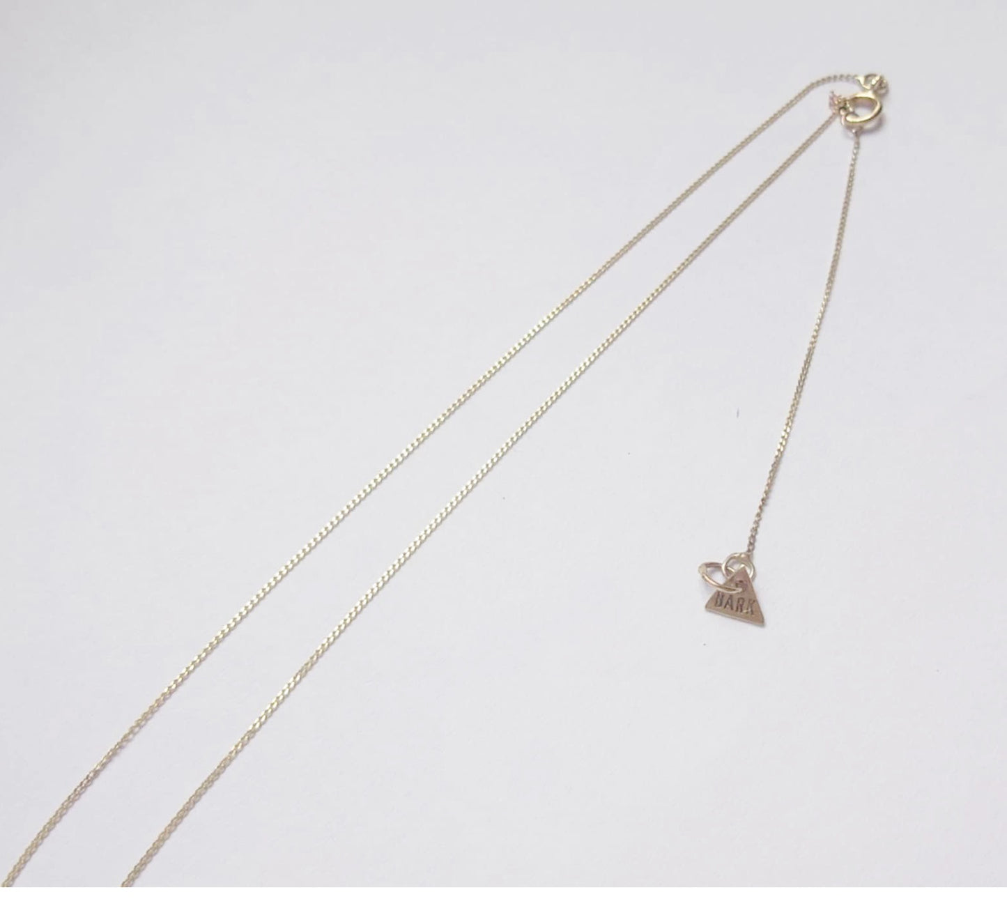 Star Sign Necklace - Libra