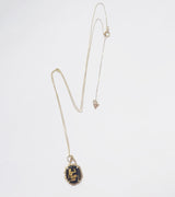 Star Sign Necklace - Virgo