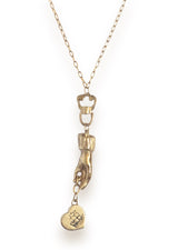 What A Gem Necklace