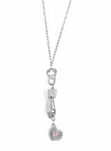 What A Gem Necklace