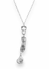 What A Gem Necklace