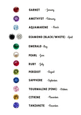 What A Gem Necklace