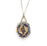 Star Sign Necklace - Pisces
