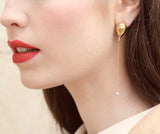 Balloon Earrings