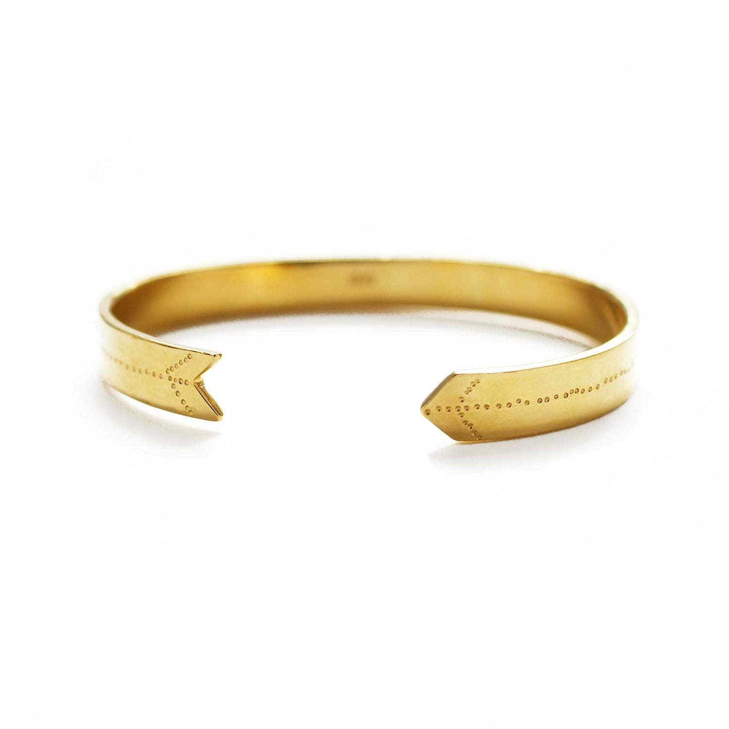 Magic Bangle (6mm wide)