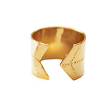 Magic Ring - wide (13 mm)