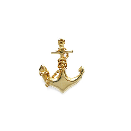 Anchor Pin