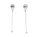 Balloon Earrings