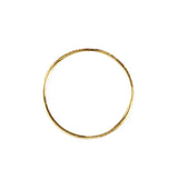 Super Skinny Golden Ring (bark)