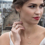 Birdie Earrings