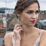 Birdie Necklace