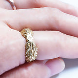 Birdie Ring