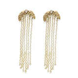 Birdie Earrings