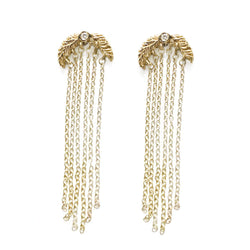 Birdie Earrings