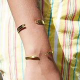 Magic Bangle (3mm wide)
