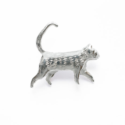 Cat Pin