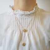 The Eye necklace