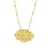 The Eye necklace