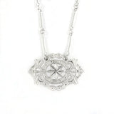 The Eye necklace