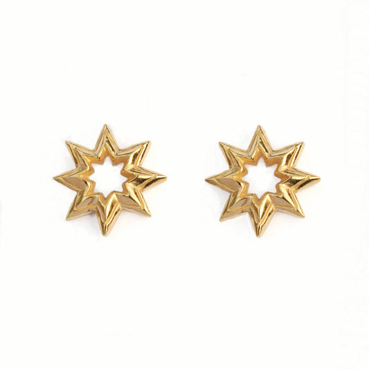 Courage Earrings