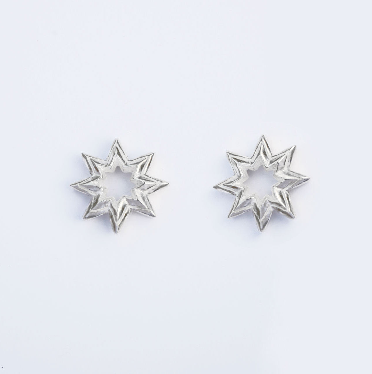 Courage Earrings