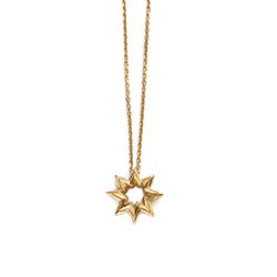 Courage Necklace
