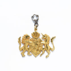 Crest Pin