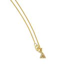 Birdie Necklace