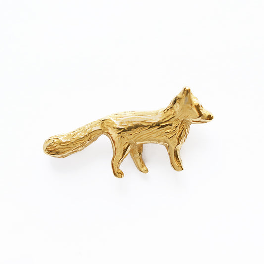 Mr.Fox Pin