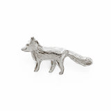 Mr.Fox Pin