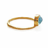 Half Moon Ring