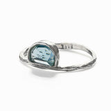 Half Moon Ring