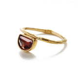 Half Moon Ring