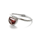 Half Moon Ring