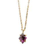 Lozenge Necklace