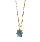 Lozenge Necklace