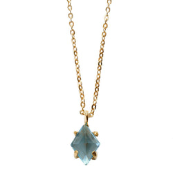 Lozenge Necklace